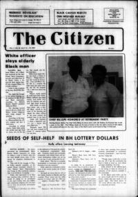 image of July 13, 1983 - number 1