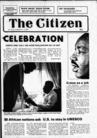 image of January 11, 1984 - number 1