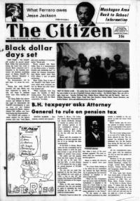 image of August 29, 1984 - number 1