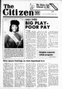 image of April 28, 1985 - number 1