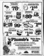 image of November 16, 1986 - number 16