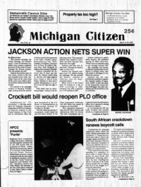 image of March 13, 1988 - number 1