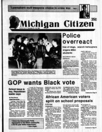 image of November 12, 1989 - number 1