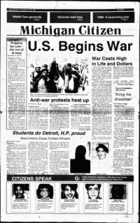 image of January 21, 1991 - number 1