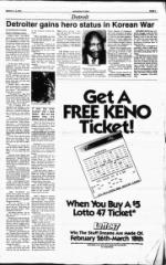 image of March 03, 1991 - number 7