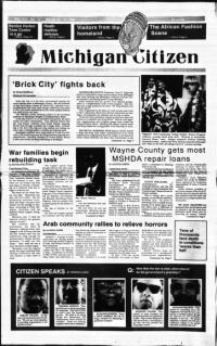 image of March 10, 1991 - number 1