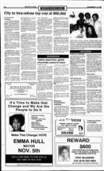 image of November 03, 1991 - number 14