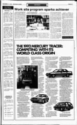 image of December 01, 1991 - number 7