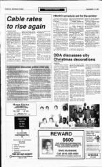 image of December 01, 1991 - number 14