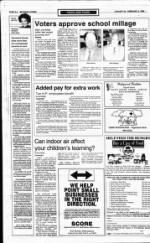 image of January 29, 1992 - number 4