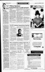 image of January 29, 1992 - number 16