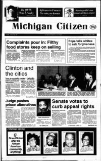 image of October 25, 1992 - number 1