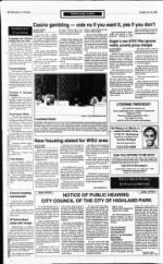 image of October 25, 1992 - number 6