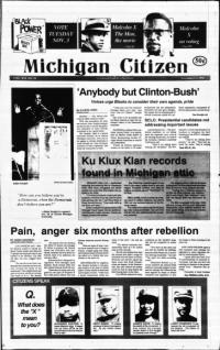 image of November 01, 1992 - number 1