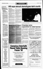 image of November 01, 1992 - number 2