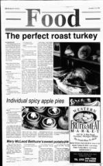 image of November 15, 1992 - number 20