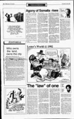 image of November 22, 1992 - number 8