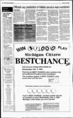 image of February 07, 1993 - number 2