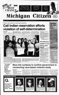 image of March 14, 1993 - number 1