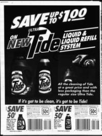 image of April 25, 1993 - number 1