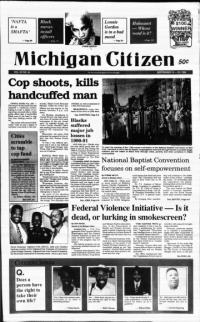 image of September 19, 1993 - number 1