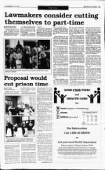 image of November 07, 1993 - number 3