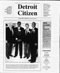 image of January 1993 - number 1