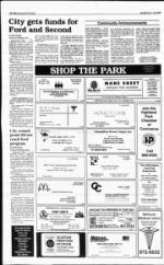 image of March 13, 1994 - number 8