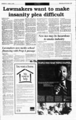 image of March 27, 1994 - number 3