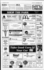 image of August 28, 1994 - number 8