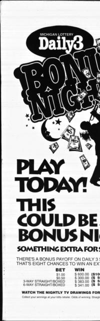 image of January 1994 - number 1