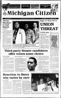 image of September 25, 1994 - number 1