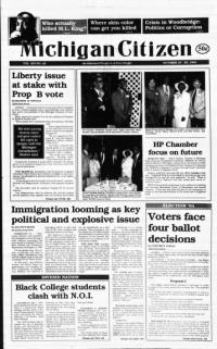 image of October 23, 1994 - number 1