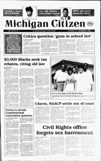 image of October 30, 1994 - number 1