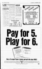 image of October 30, 1994 - number 16