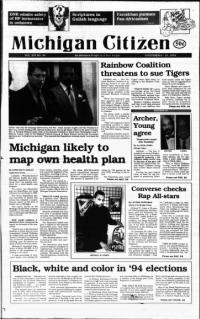 image of November 06, 1994 - number 1