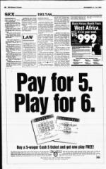 image of November 13, 1994 - number 16