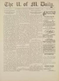 image of October 11, 1893 - number 1