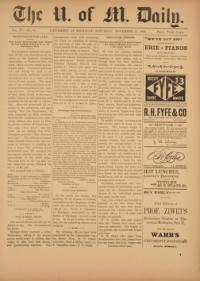 image of November 11, 1893 - number 1