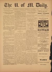 image of November 15, 1893 - number 1