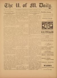 image of January 09, 1894 - number 1