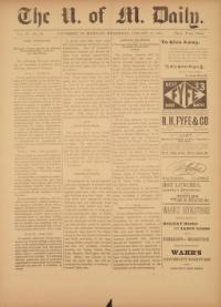 image of January 10, 1894 - number 1