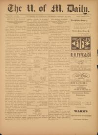 image of January 18, 1894 - number 1