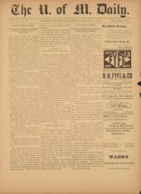 image of January 19, 1894 - number 1