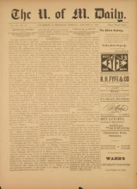 image of January 23, 1894 - number 1