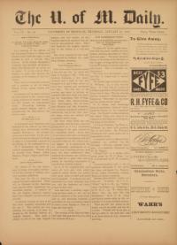 image of January 25, 1894 - number 1