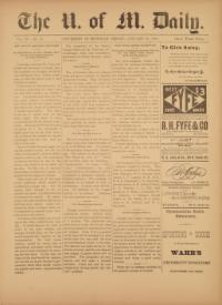 image of January 26, 1894 - number 1