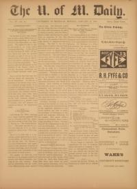 image of January 29, 1894 - number 1