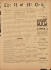 image of February 10, 1894 - number 1