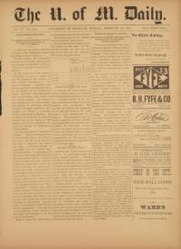 image of February 26, 1894 - number 1